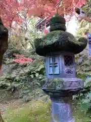 禅林寺（永観堂）の建物その他