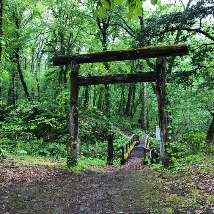 来運神社(北海道)