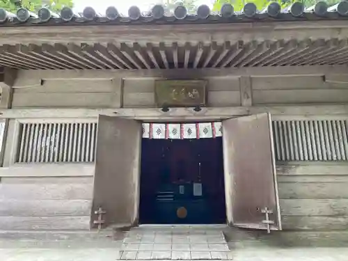 播州清水寺(兵庫県)