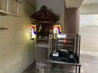 安養寺のその他建物