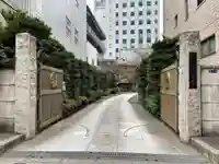 花岳院(東京都)