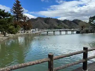 吉備津神社(広島県)