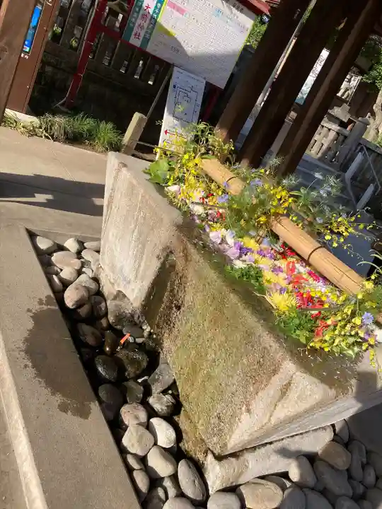大前神社(栃木県)