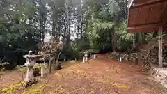 高滝神社(奈良県)