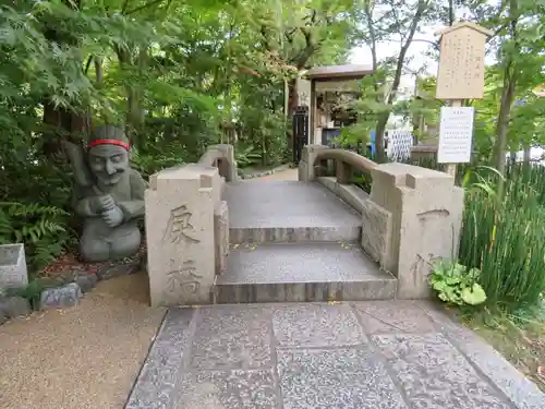 晴明神社のその他建物