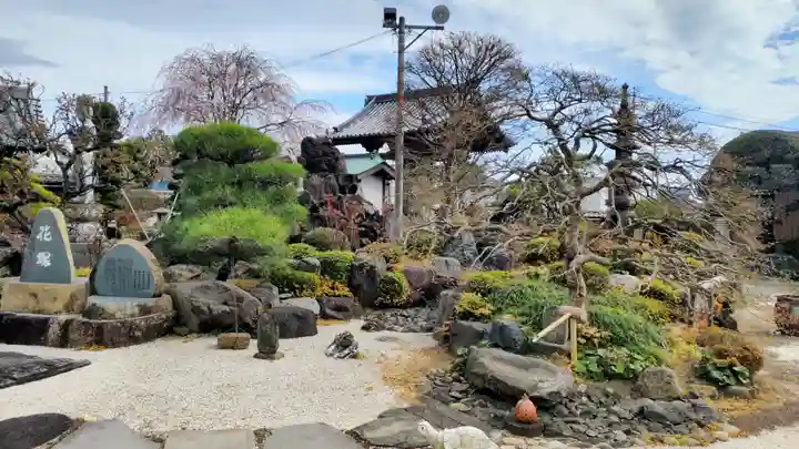 恩林寺(群馬県)