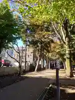 神明大神宮(神奈川県)