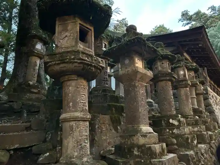 春日大社(奈良県)