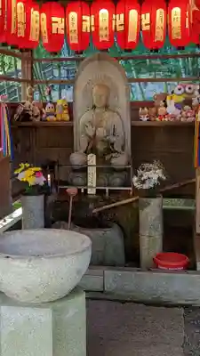 化野念仏寺(京都府)