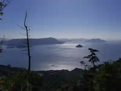 大聖院弥山本堂(広島県)