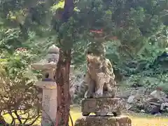 加茂神社(福井県)