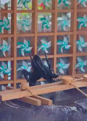 御嶽神社茅萱宮(岐阜県)