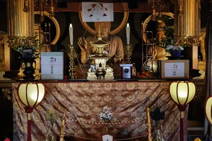 美濃國分寺(岐阜県)