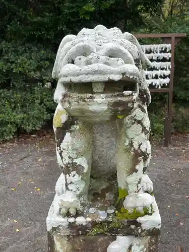 矢上神社(長崎県)