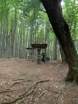 東大社(千葉県)