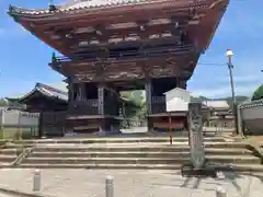 酒見寺(兵庫県)