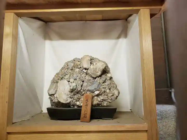 建部大社のその他建物