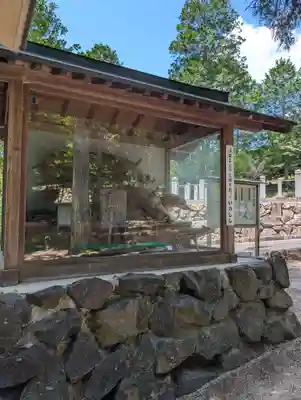 和氣神社（和気神社）(岡山県)