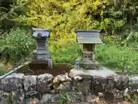 八幡神社(徳島県)