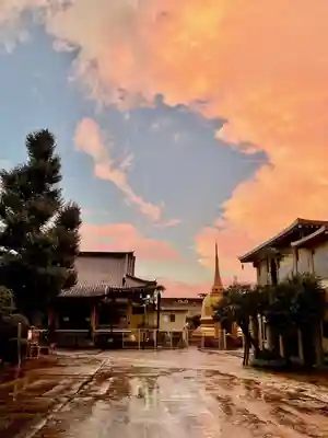 福王山  慈眼寺のその他建物