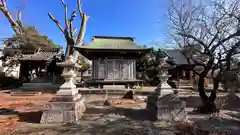 春日神社(滋賀県)