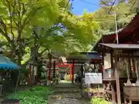 斗藏寺のその他建物