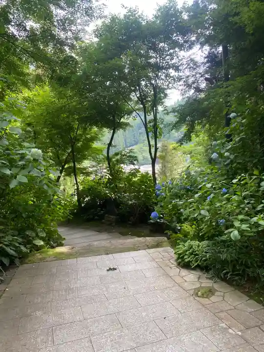石都々古和気神社(福島県)