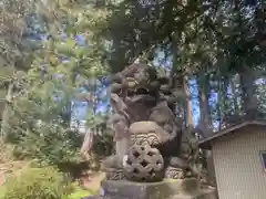 御瀧神社(福島県)