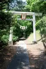 金刀比羅神社(北海道)