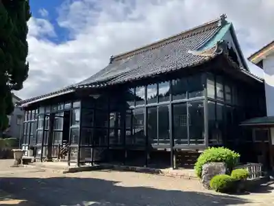 高徳寺(福井県)