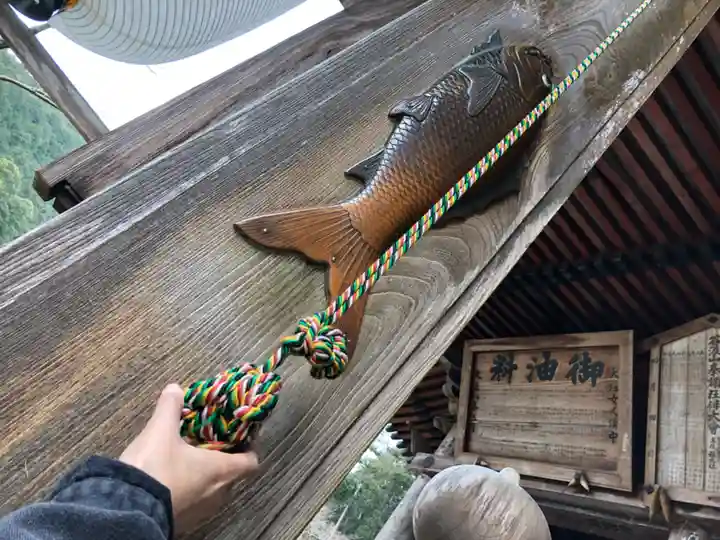 華厳寺のその他建物