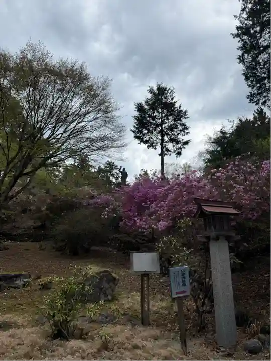 三峯神社(埼玉県)