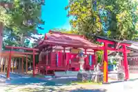 上杉神社(山形県)