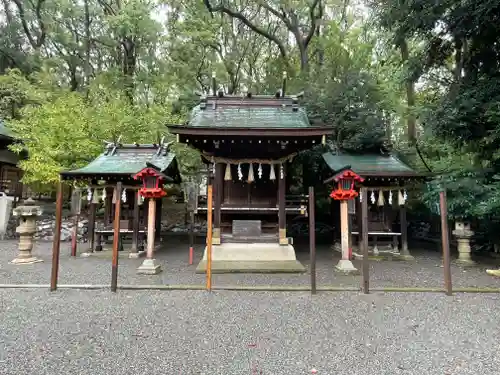 平塚八幡宮(神奈川県)