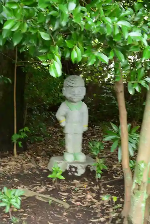 富知六所浅間神社(静岡県)