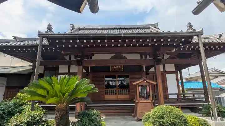 来迎寺(京都府)