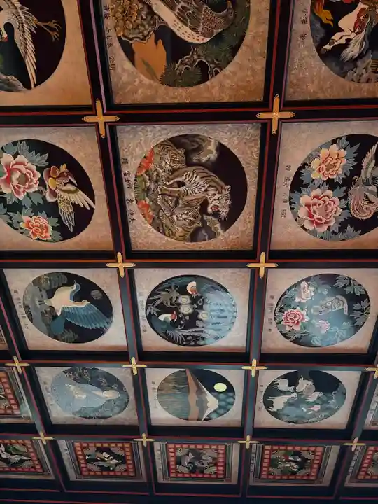 龍華寺(静岡県)