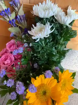 滑川神社 - 仕事と子どもの守り神(福島県)