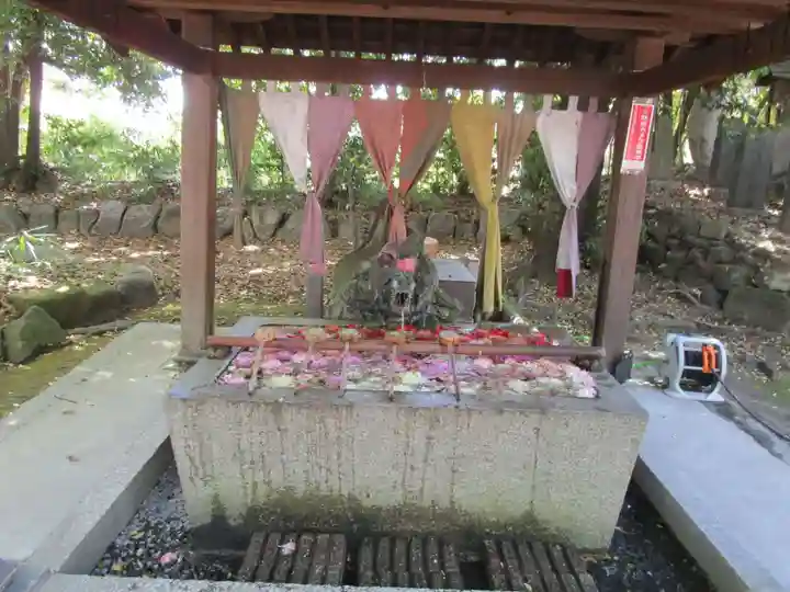 清洲山王宮 日吉神社(愛知県)