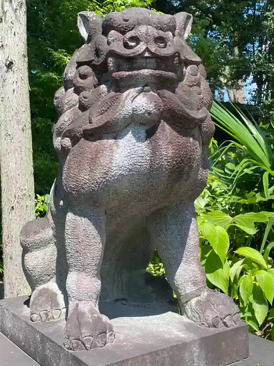 許波多神社(五ケ庄鎮座)(京都府)