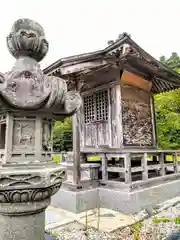 龍澤寺(宮城県)