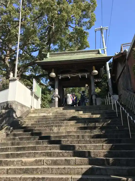 松森天満宮(長崎県)