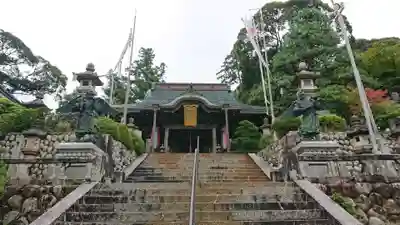 秋葉總本殿可睡斎のその他建物