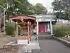 浅間神社(静岡県)