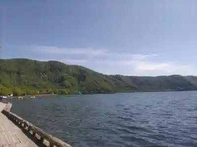 十和田神社(青森県)