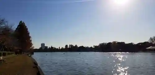 大下稲荷神社(東京都)