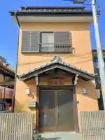 観音寺のその他建物