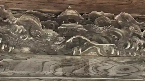 古川神社(宮城県)