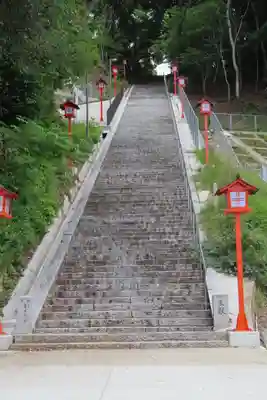 船津八幡神社のその他建物