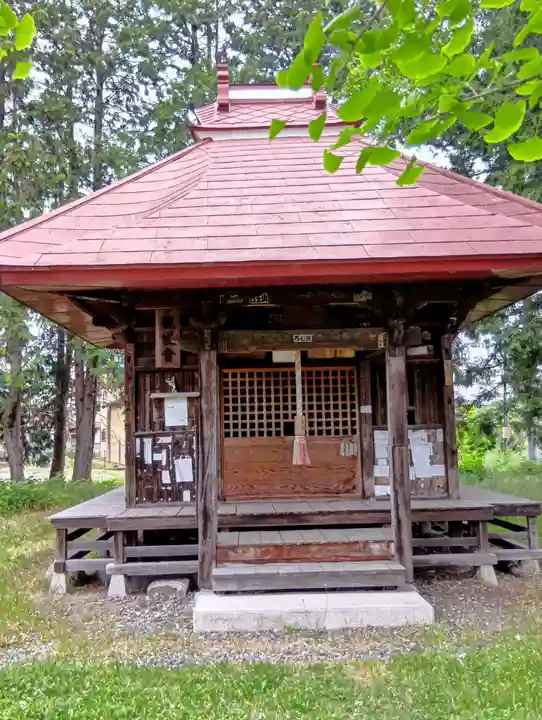 徳勝寺(福島県)